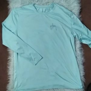 Guy Harvey Performance Shirt